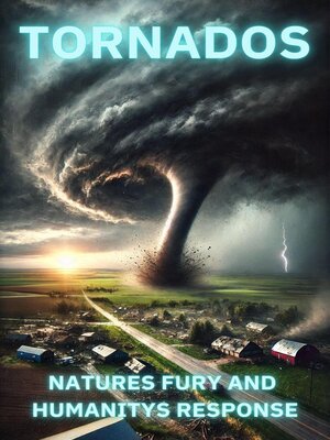 cover image of Tornados